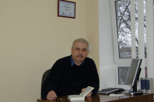 Об авторе сайта