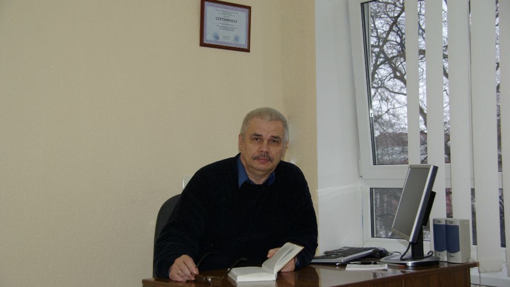 Об авторе сайта